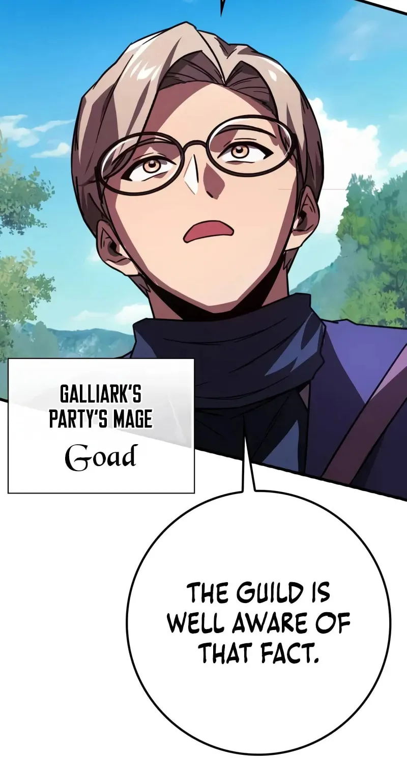 Read A Genius Wizard Who Breaks Boundaries chapter 19 image 24 on Lezhin