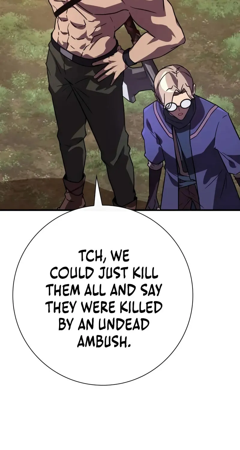 Read A Genius Wizard Who Breaks Boundaries chapter 19 image 30 on Lezhin