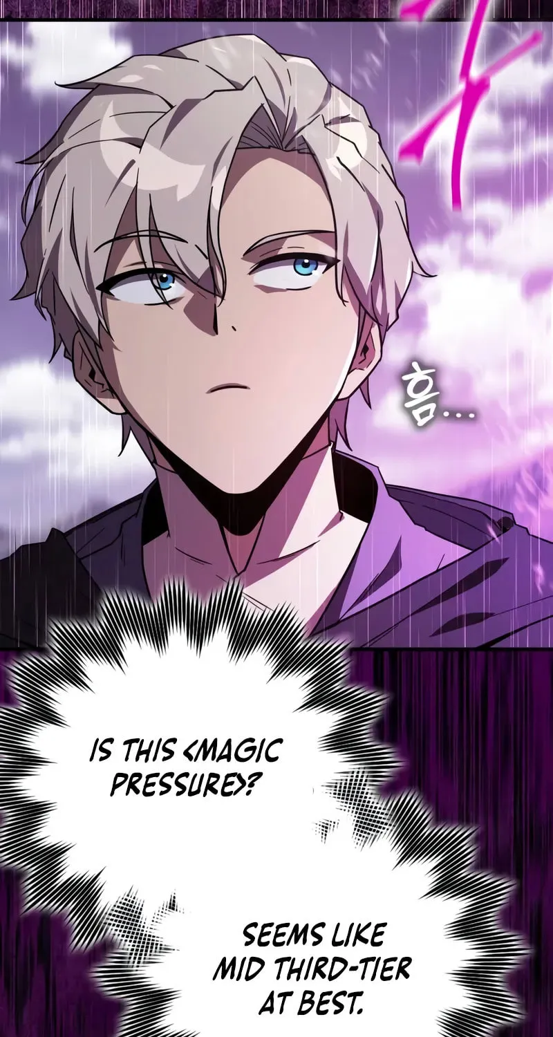 Read A Genius Wizard Who Breaks Boundaries chapter 19 image 35 on Lezhin