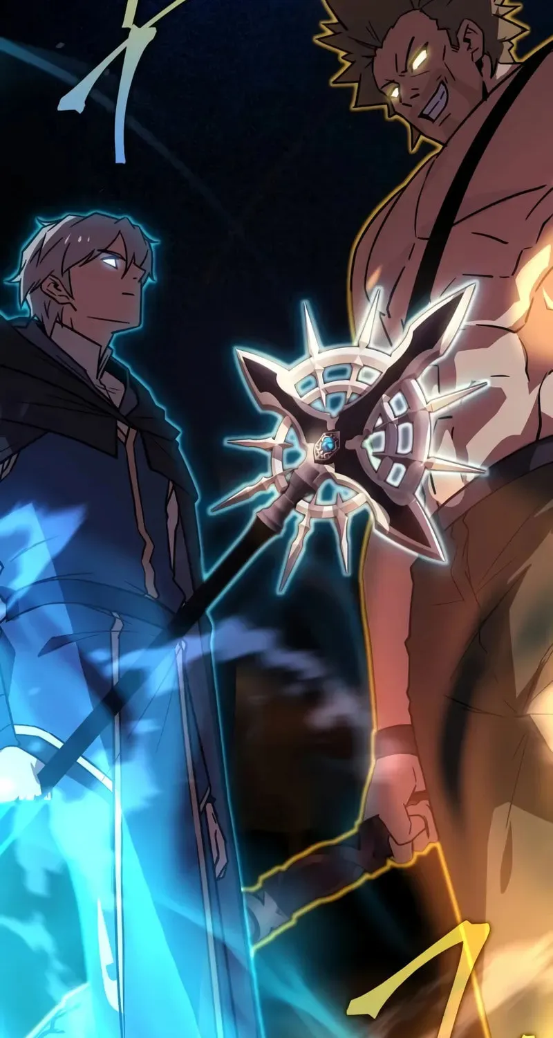 Read A Genius Wizard Who Breaks Boundaries chapter 19 image 4 on Lezhin