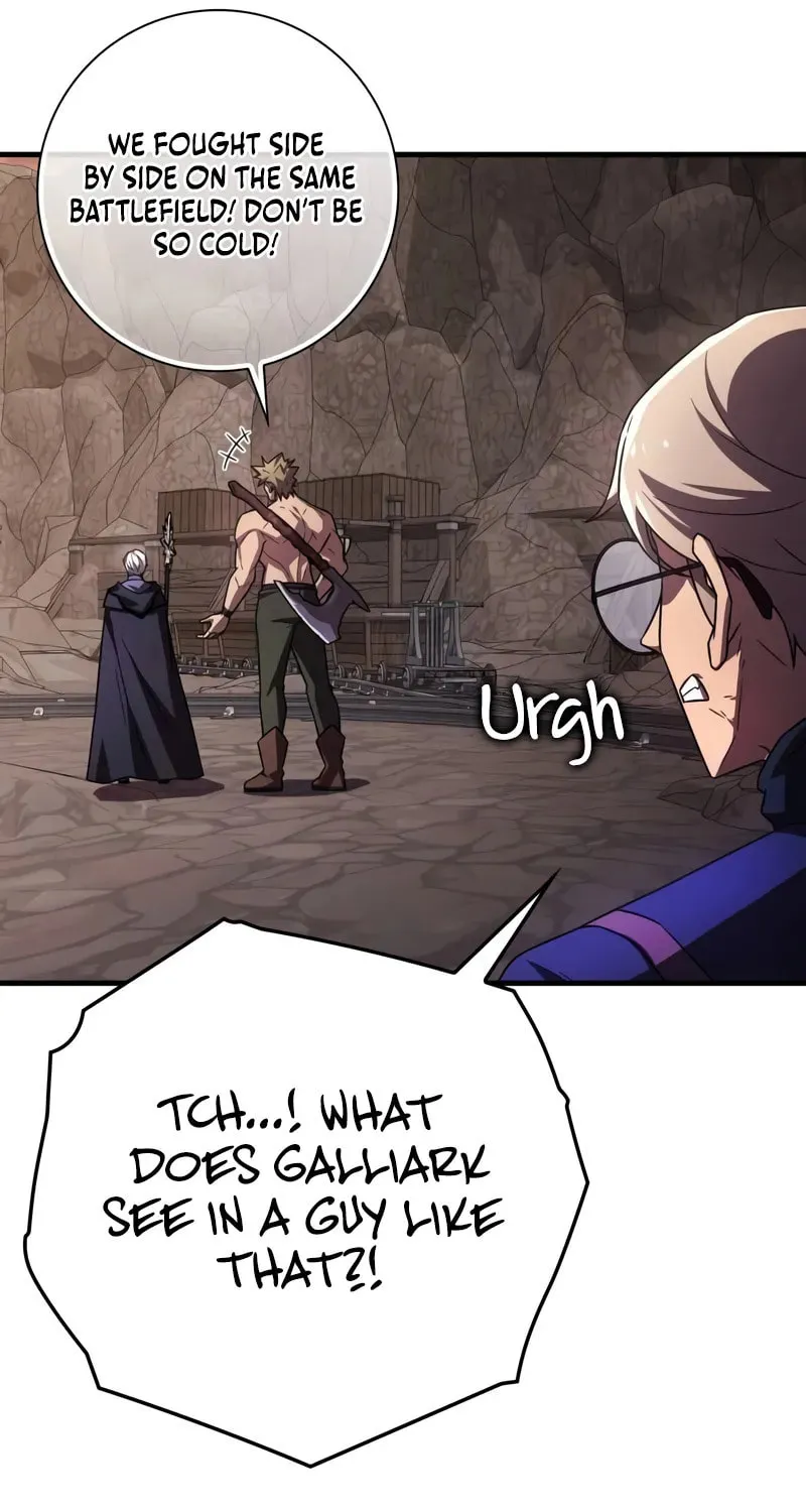 Read A Genius Wizard Who Breaks Boundaries chapter 20 image 11 on Lezhin