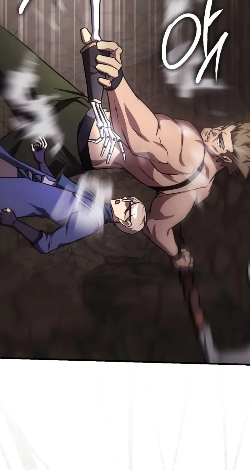 Read A Genius Wizard Who Breaks Boundaries chapter 20 image 110 on Lezhin