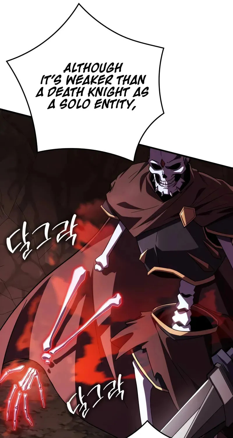 Read A Genius Wizard Who Breaks Boundaries chapter 20 image 117 on Lezhin