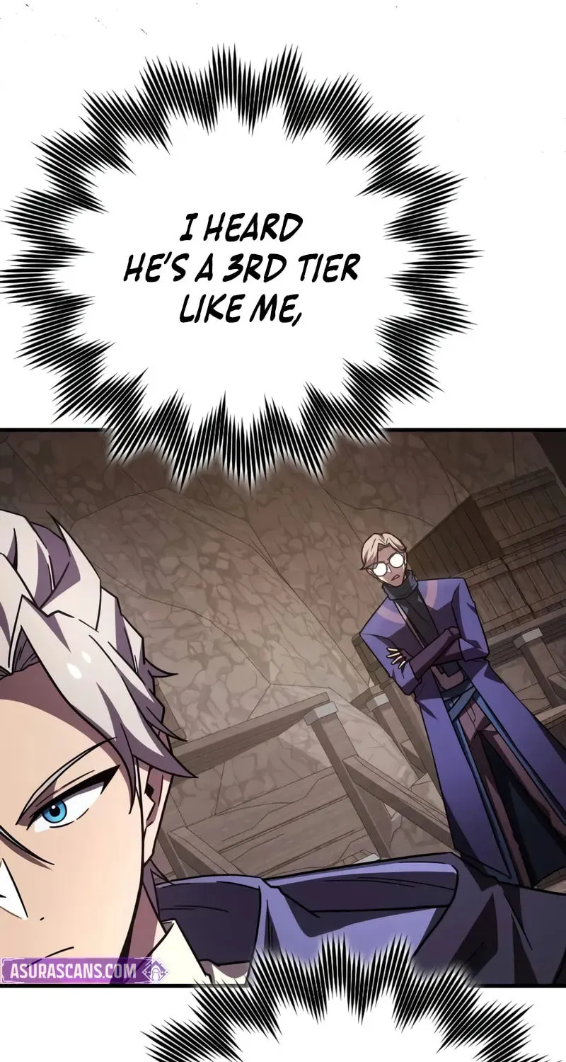 Read A Genius Wizard Who Breaks Boundaries chapter 20 image 20 on Lezhin