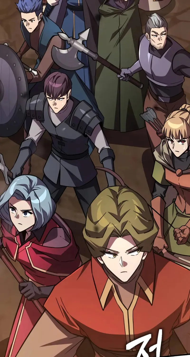 Read A Genius Wizard Who Breaks Boundaries chapter 20 image 27 on Lezhin