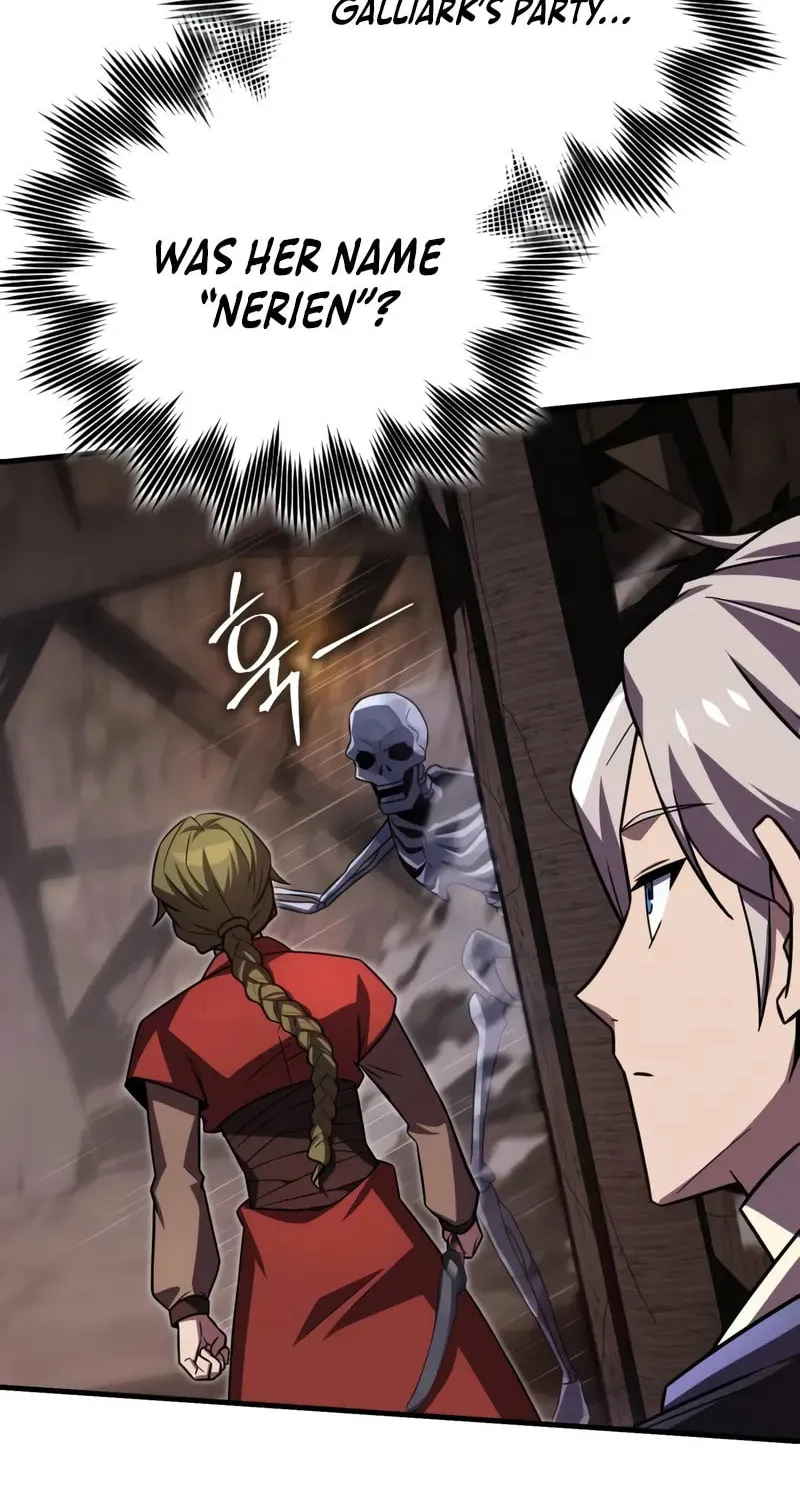 Read A Genius Wizard Who Breaks Boundaries chapter 20 image 29 on Lezhin