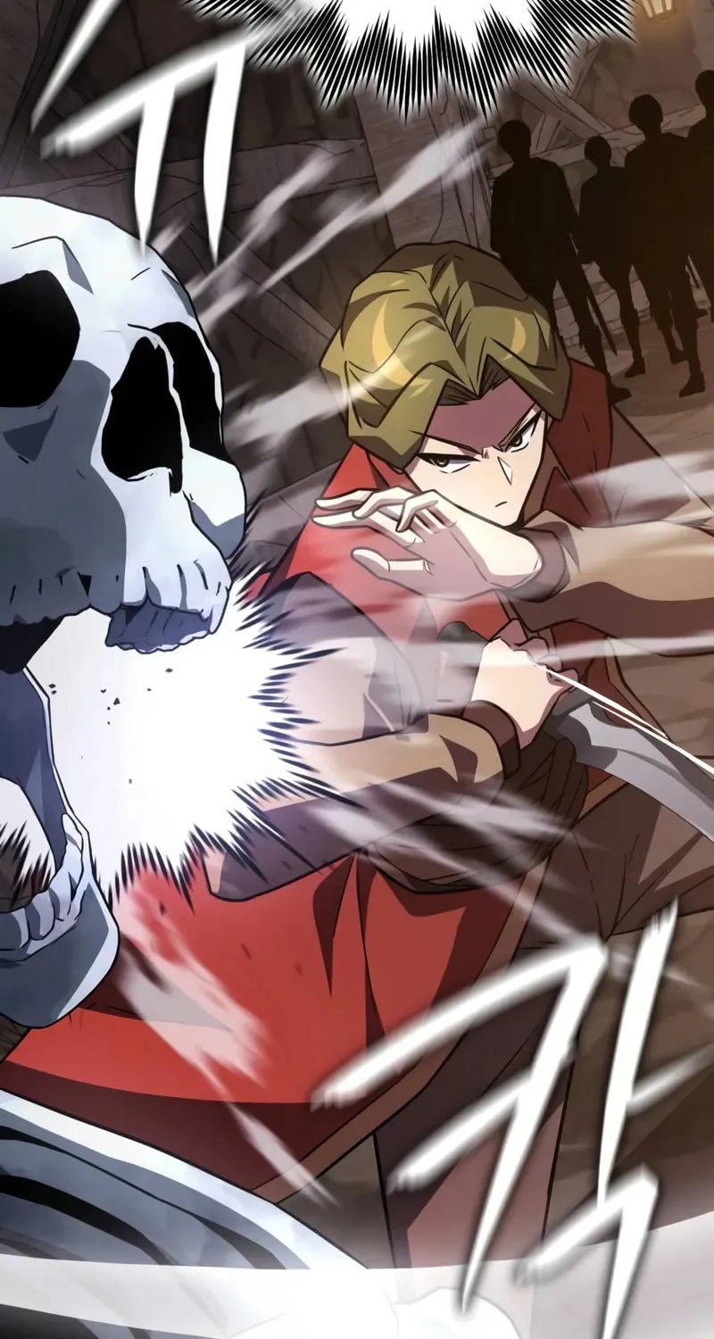 Read A Genius Wizard Who Breaks Boundaries chapter 20 image 31 on Lezhin