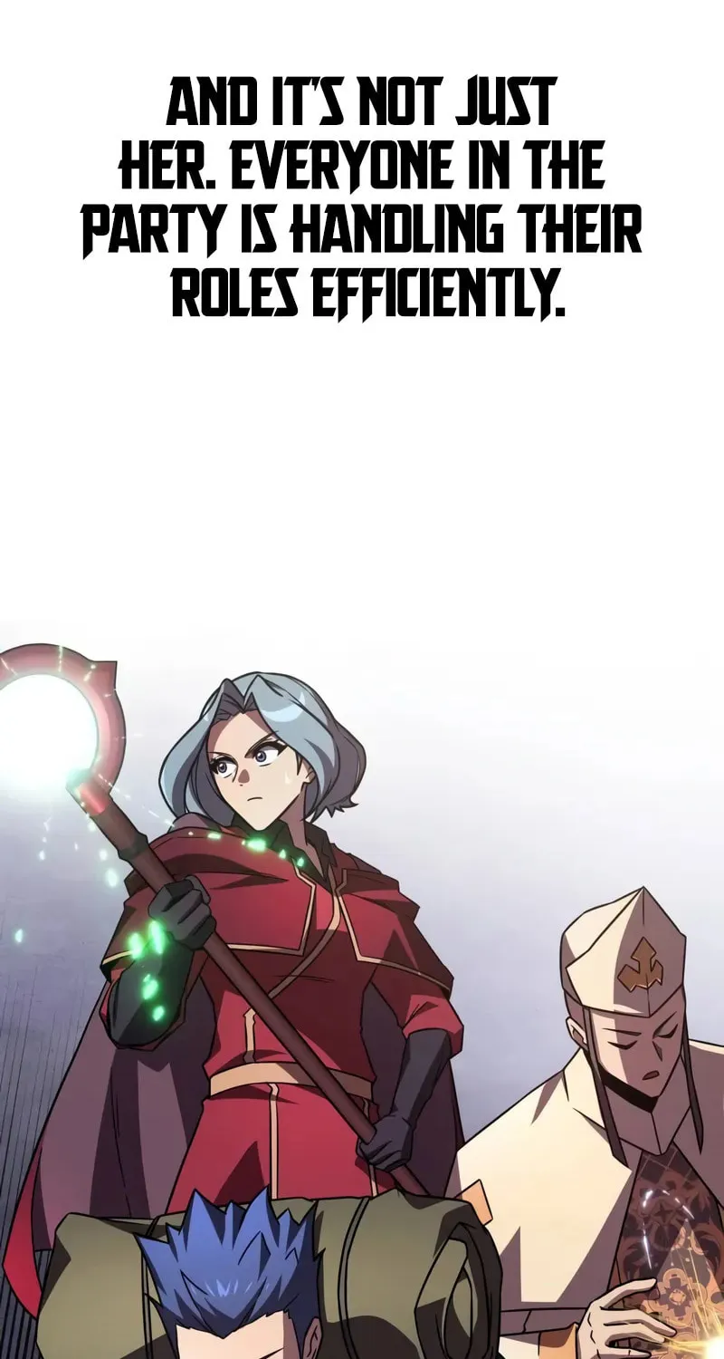 Read A Genius Wizard Who Breaks Boundaries chapter 20 image 33 on Lezhin