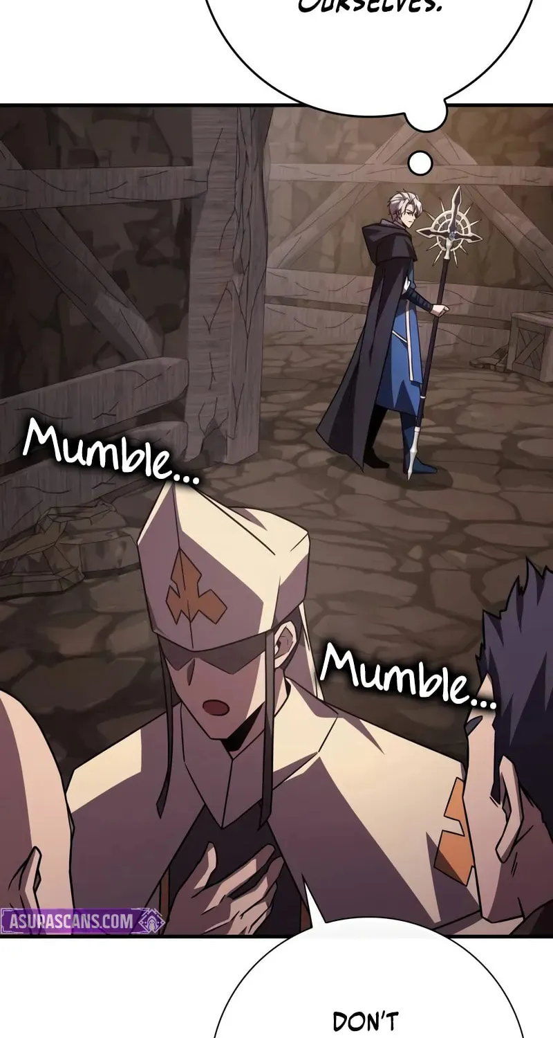 Read A Genius Wizard Who Breaks Boundaries chapter 20 image 41 on Lezhin