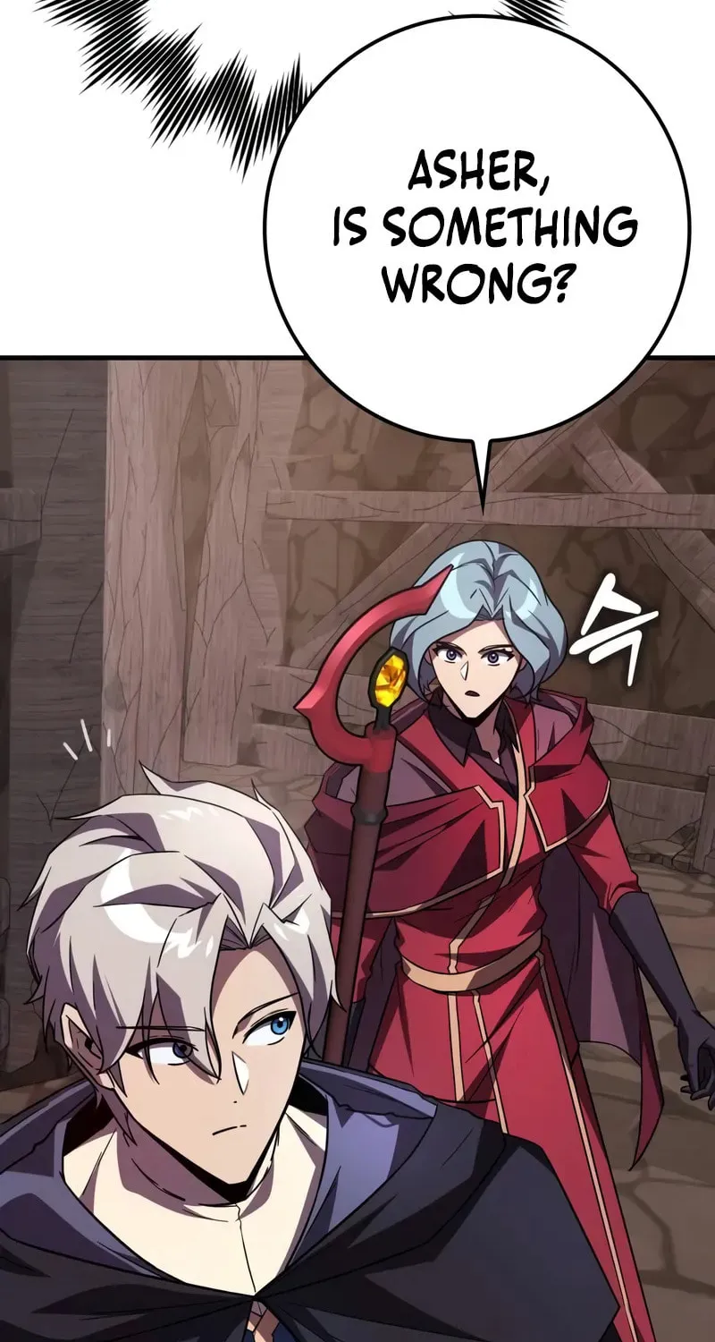 Read A Genius Wizard Who Breaks Boundaries chapter 20 image 43 on Lezhin