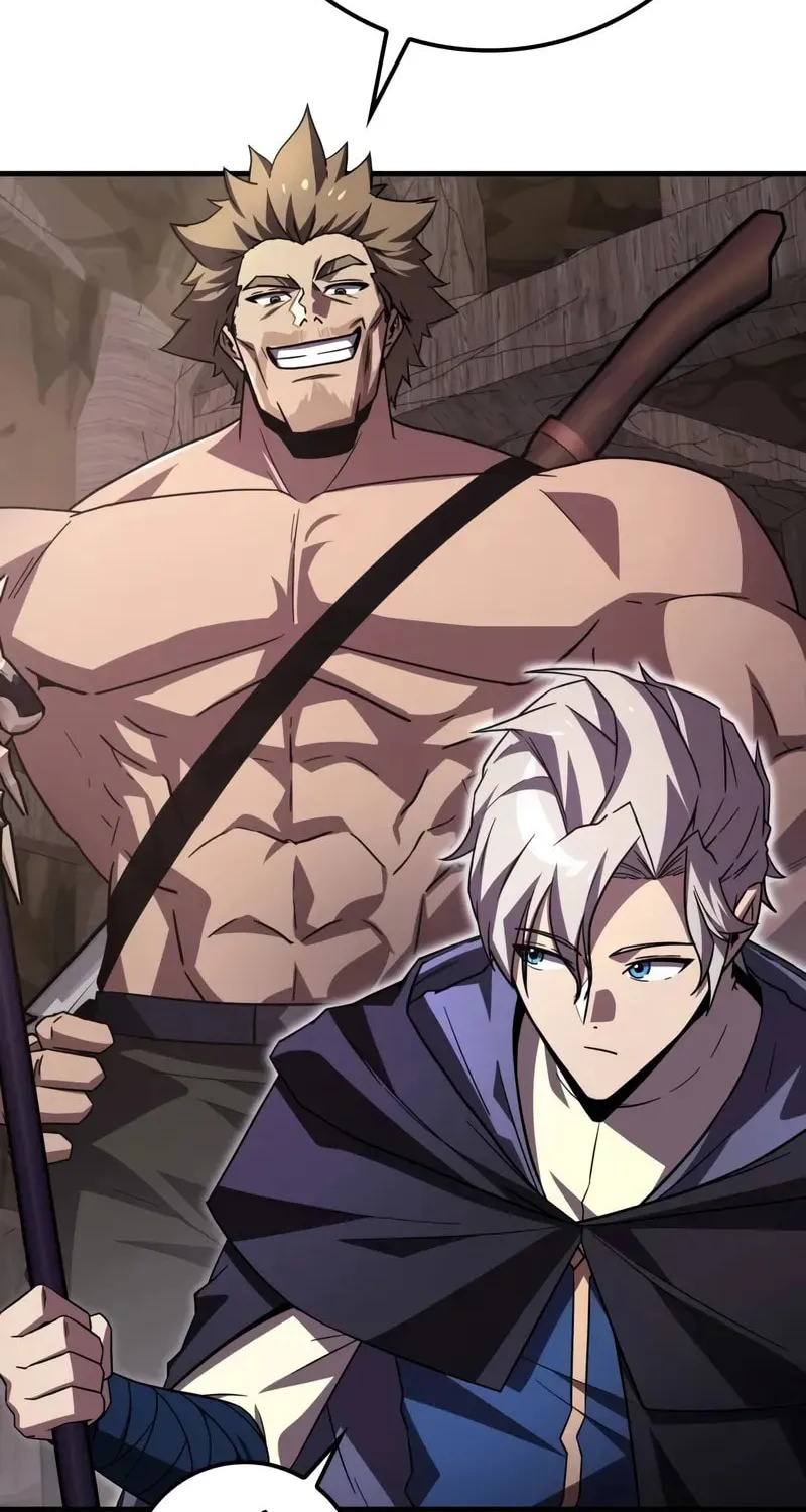 Read A Genius Wizard Who Breaks Boundaries chapter 20 image 45 on Lezhin
