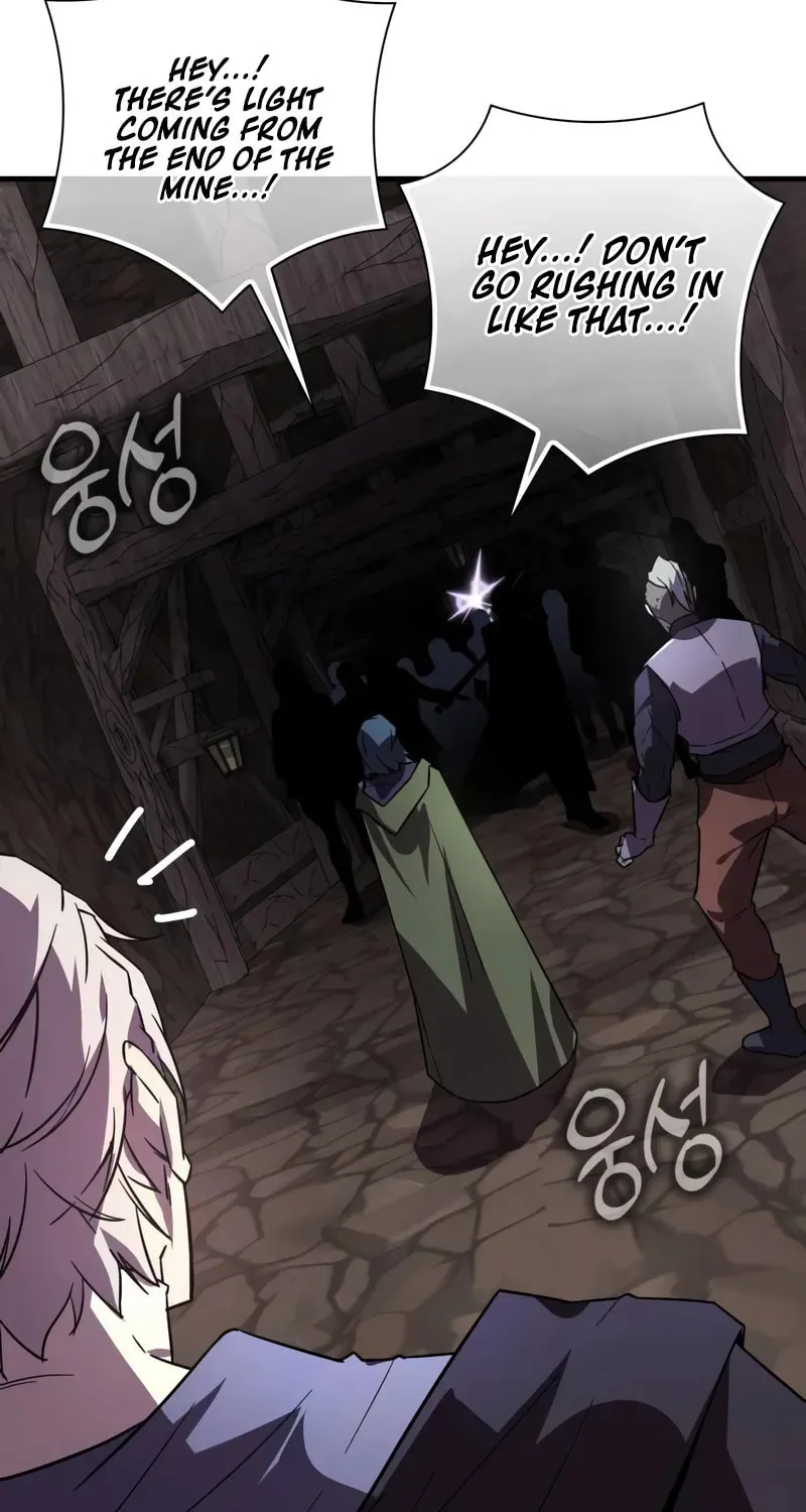 Read A Genius Wizard Who Breaks Boundaries chapter 20 image 53 on Lezhin