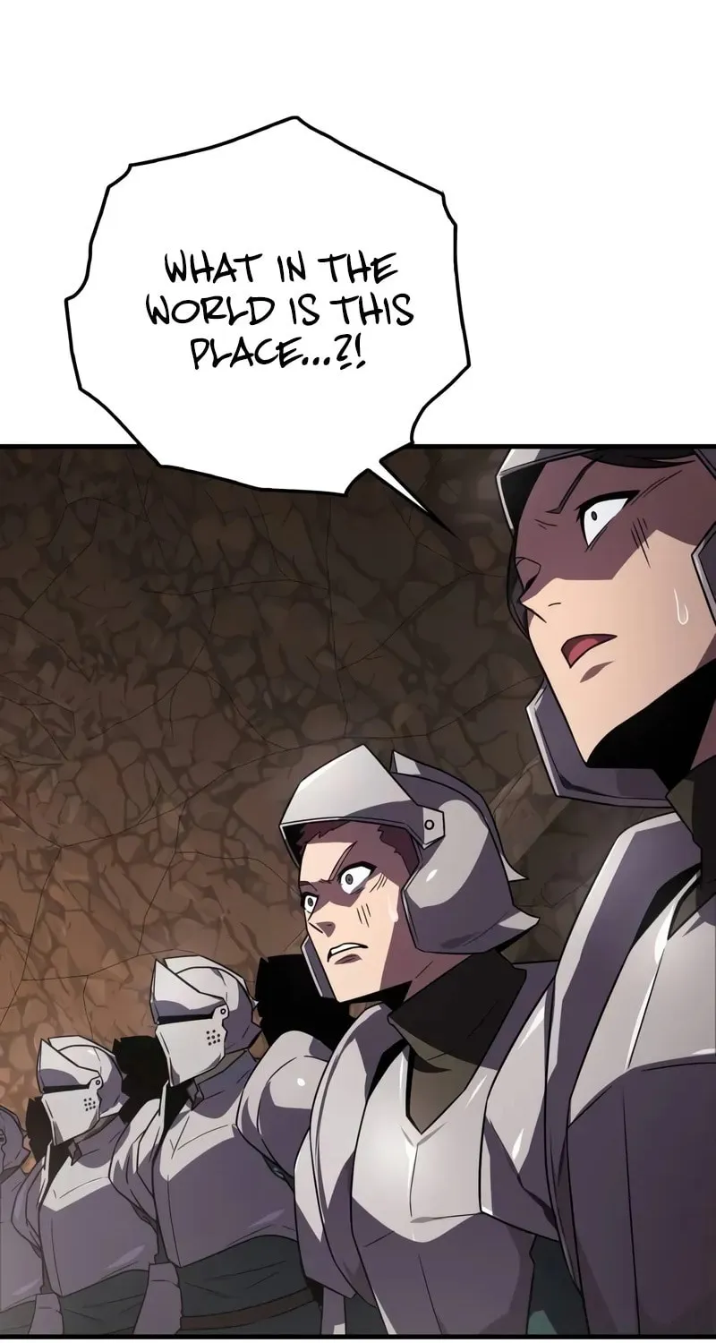 Read A Genius Wizard Who Breaks Boundaries chapter 20 image 64 on Lezhin