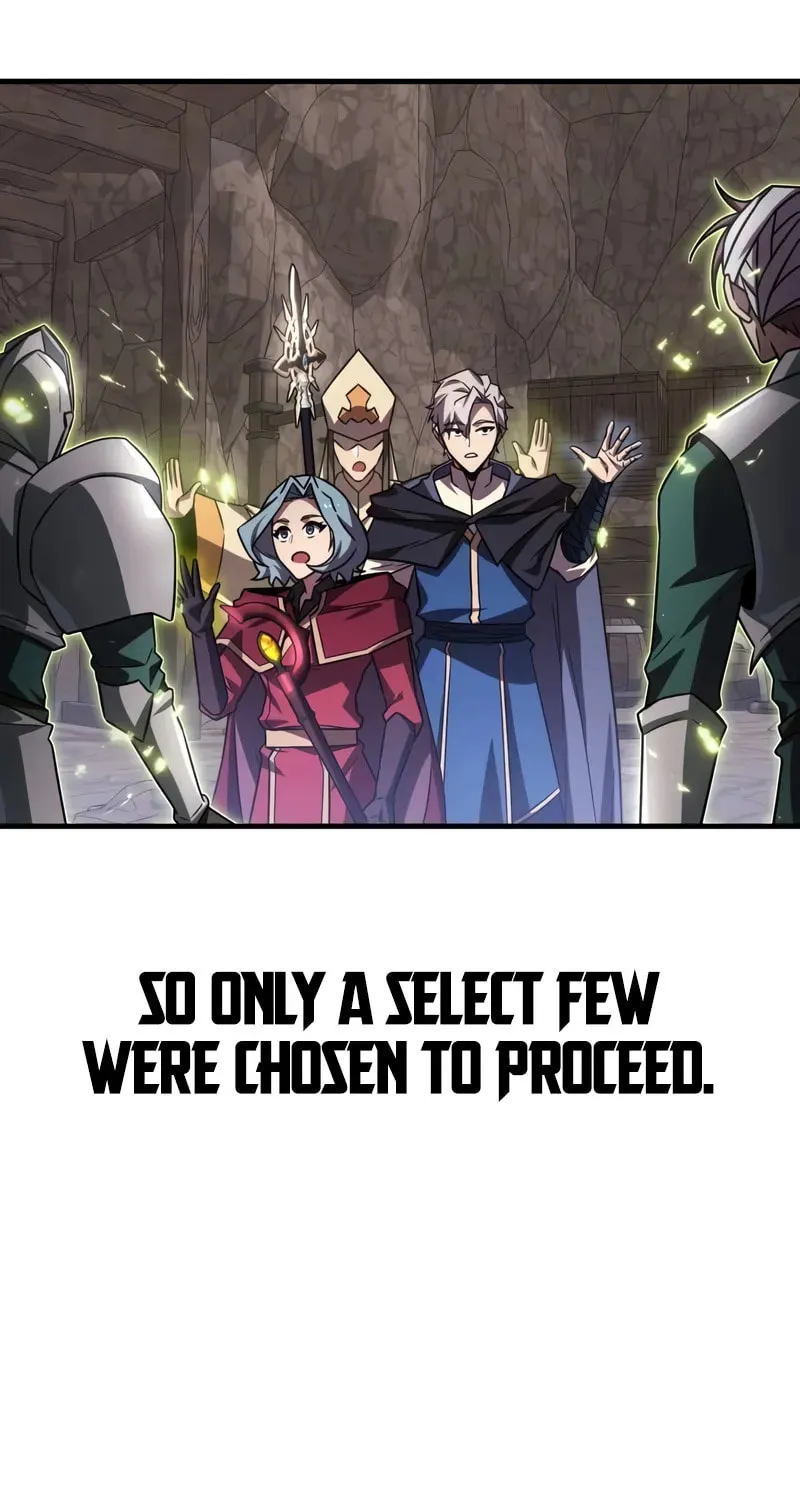 Read A Genius Wizard Who Breaks Boundaries chapter 20 image 7 on Lezhin