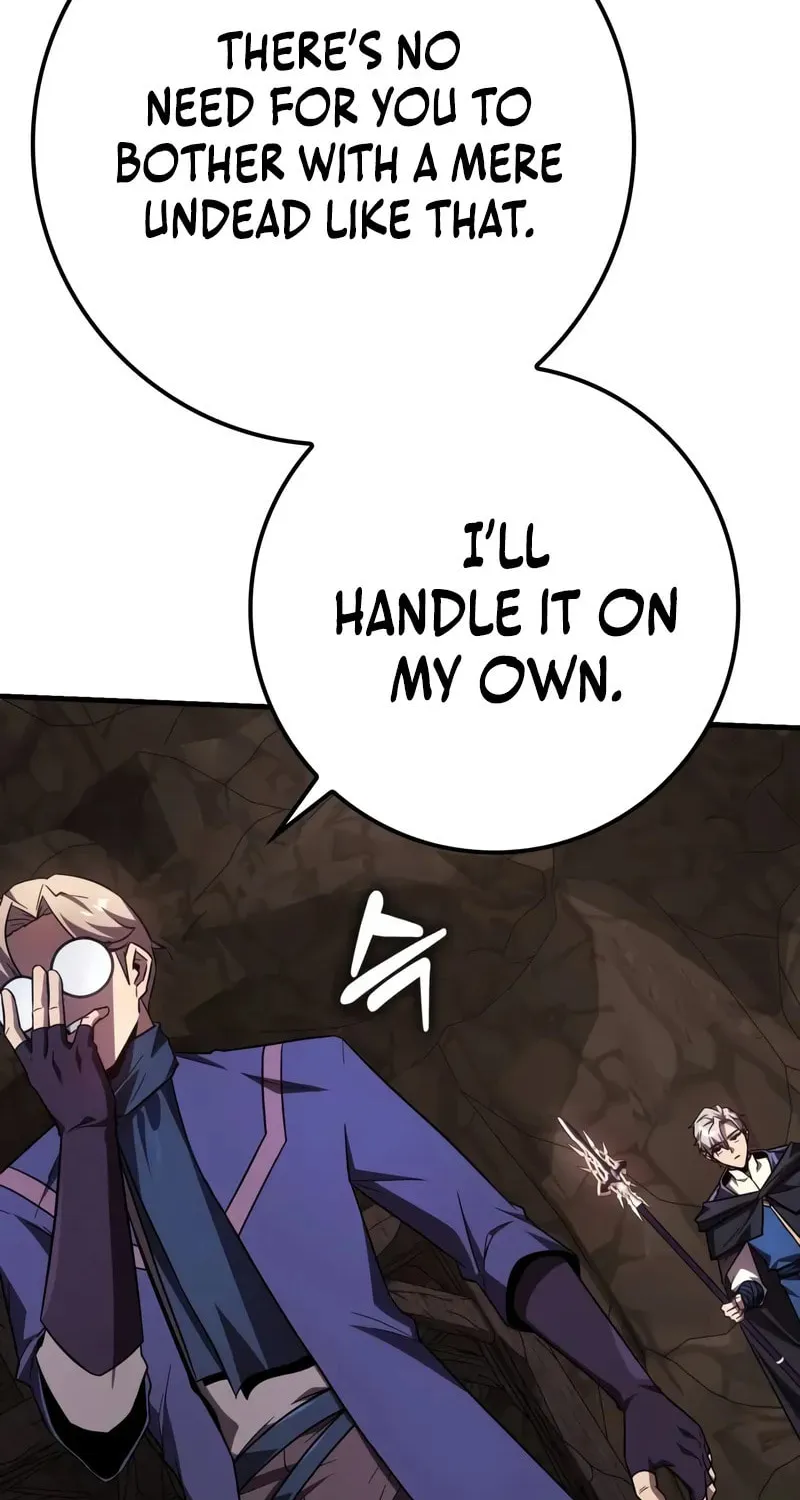 Read A Genius Wizard Who Breaks Boundaries chapter 20 image 85 on Lezhin