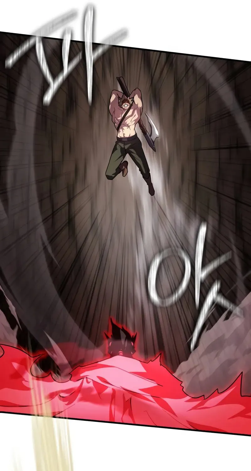 Read A Genius Wizard Who Breaks Boundaries chapter 21 image 104 on Lezhin
