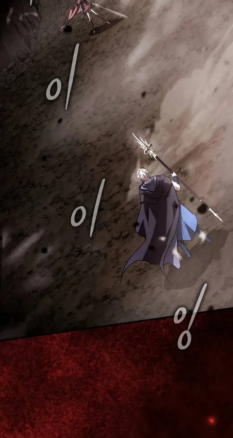 Read A Genius Wizard Who Breaks Boundaries chapter 21 image 2 on Lezhin
