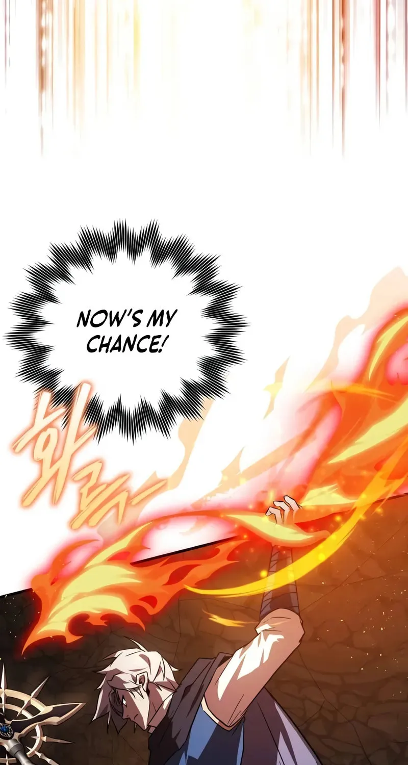 Read A Genius Wizard Who Breaks Boundaries chapter 21 image 22 on Lezhin