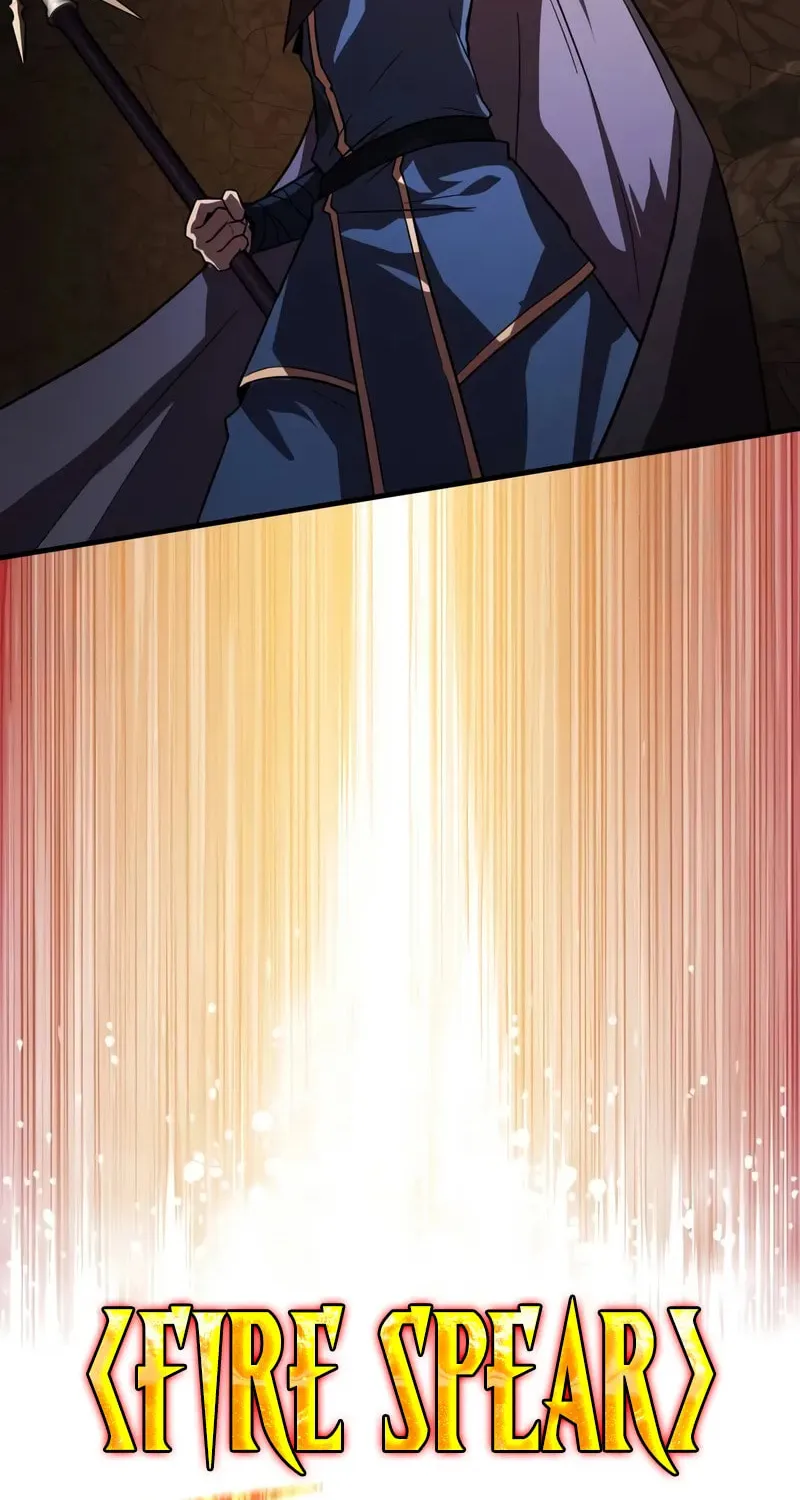 Read A Genius Wizard Who Breaks Boundaries chapter 21 image 23 on Lezhin