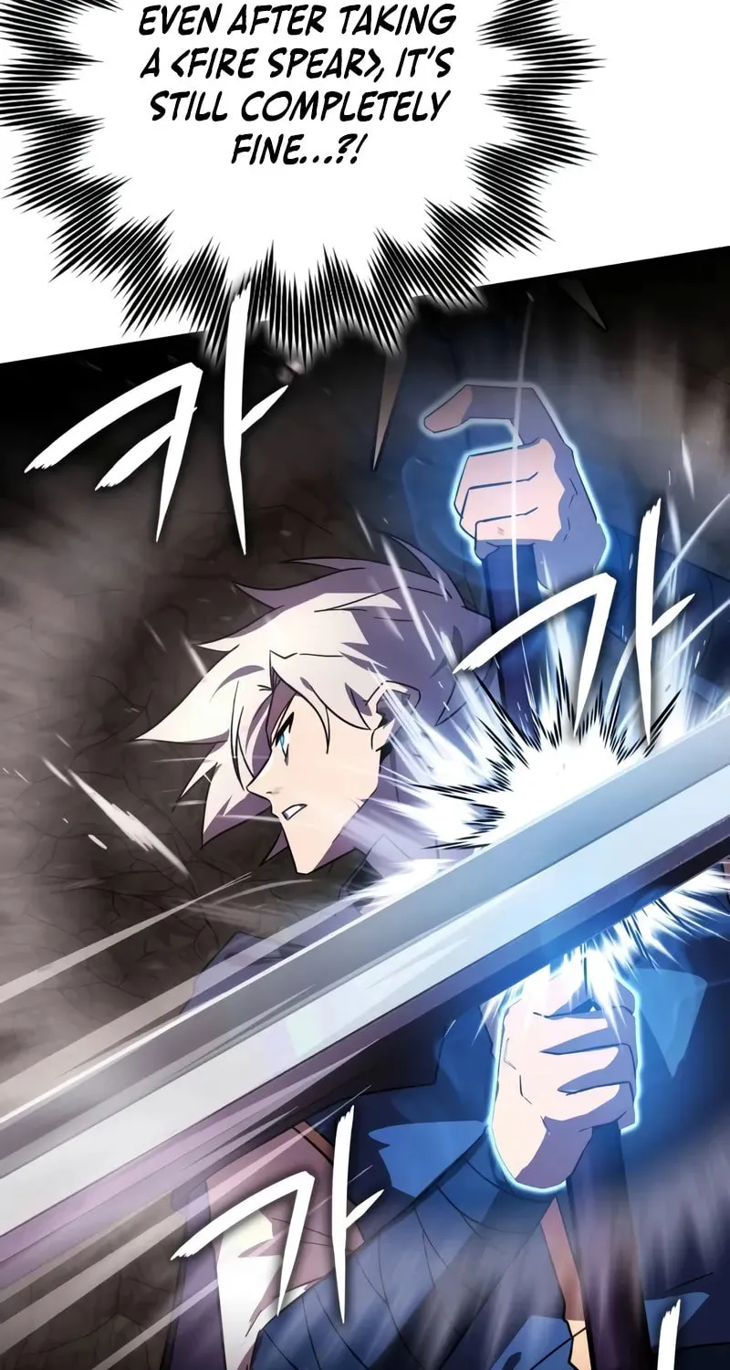 Read A Genius Wizard Who Breaks Boundaries chapter 21 image 29 on Lezhin