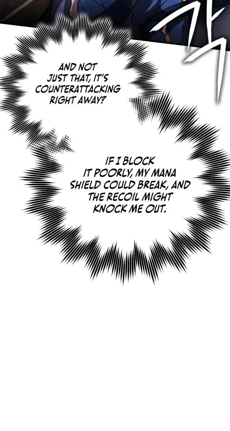 Read A Genius Wizard Who Breaks Boundaries chapter 21 image 30 on Lezhin