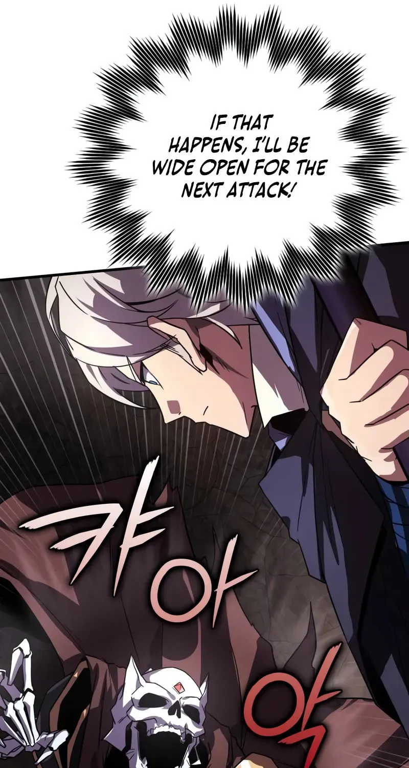 Read A Genius Wizard Who Breaks Boundaries chapter 21 image 32 on Lezhin