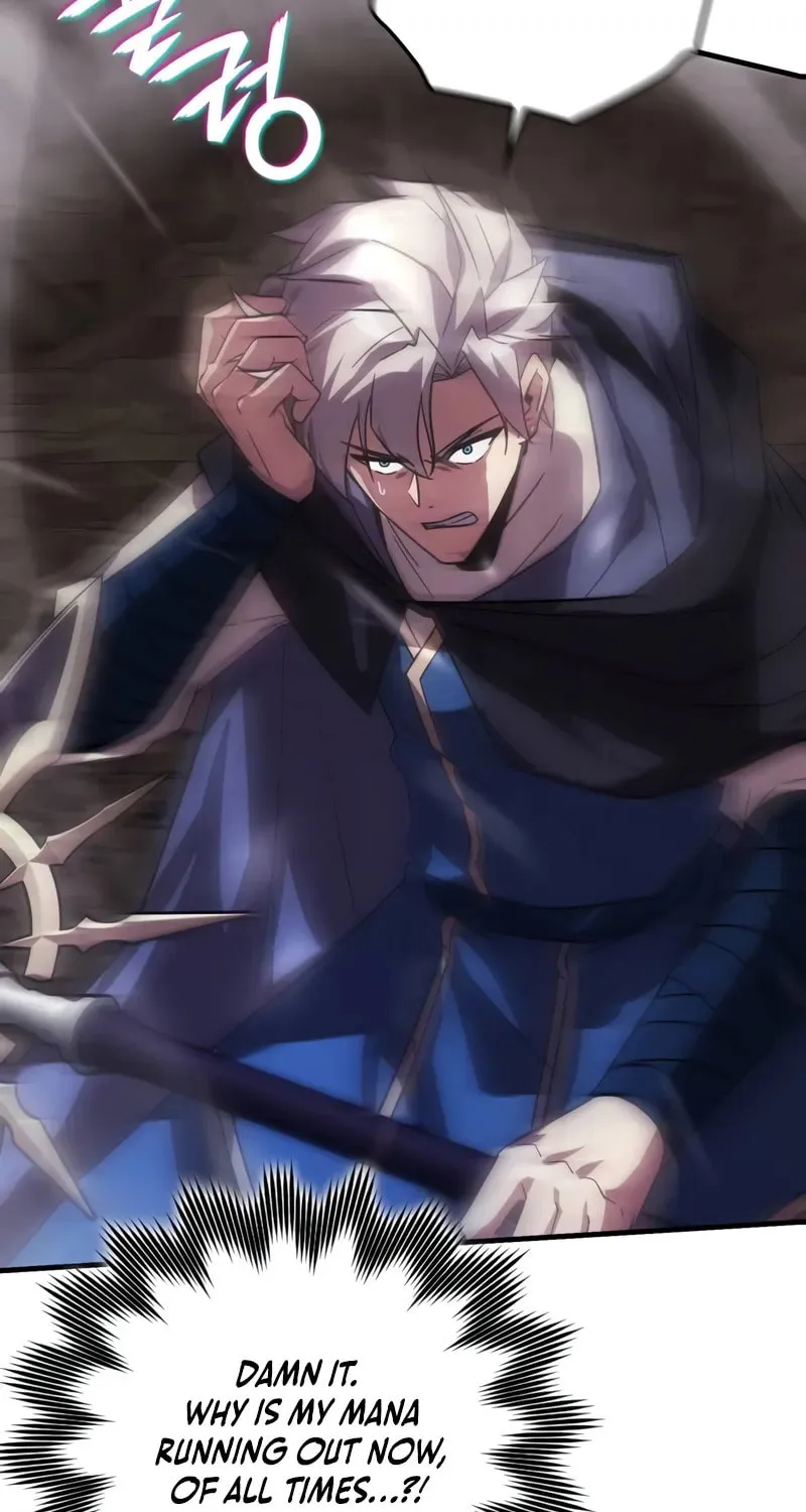 Read A Genius Wizard Who Breaks Boundaries chapter 21 image 52 on Lezhin