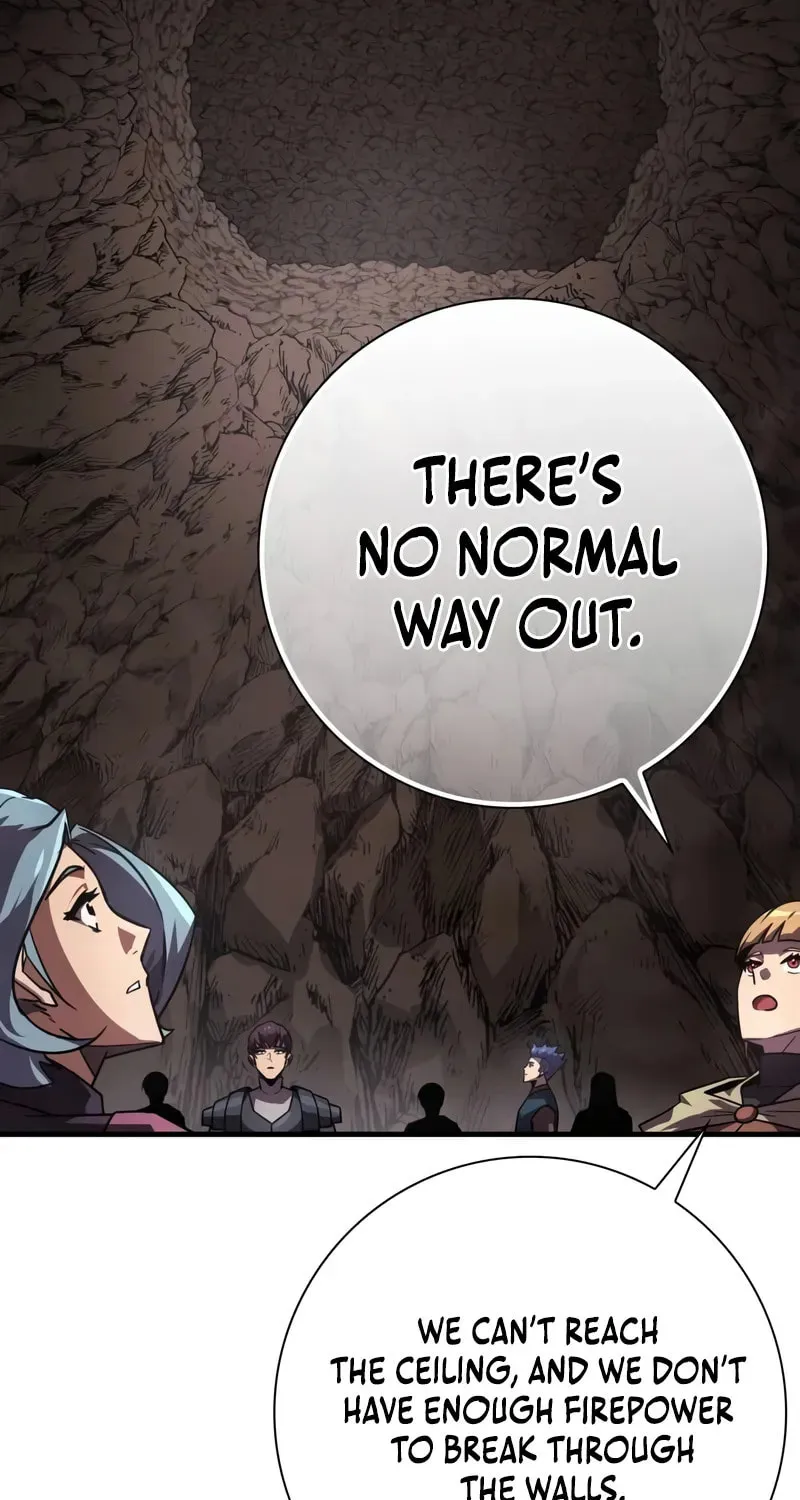 Read A Genius Wizard Who Breaks Boundaries chapter 21 image 74 on Lezhin