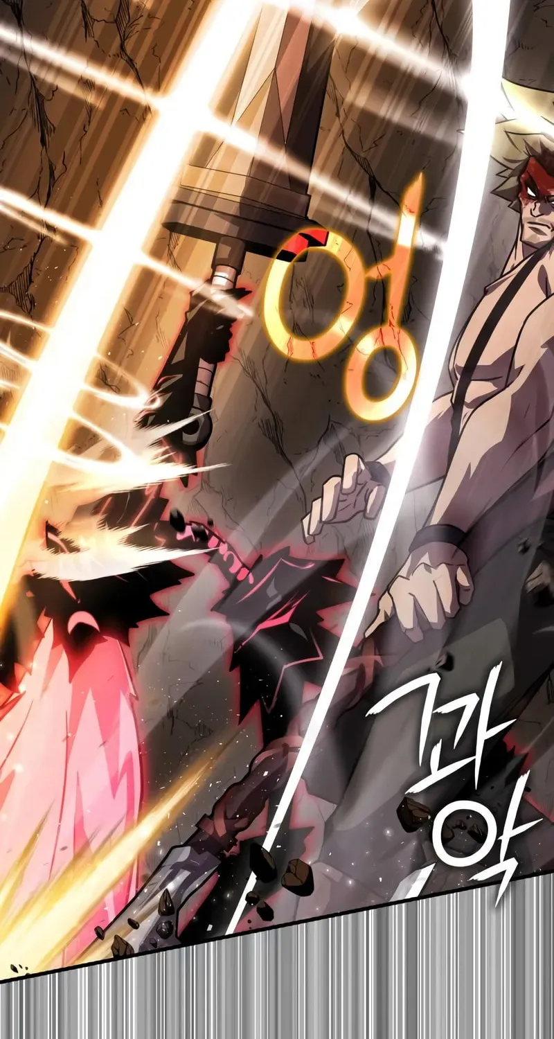 Read A Genius Wizard Who Breaks Boundaries chapter 21 image 91 on Lezhin
