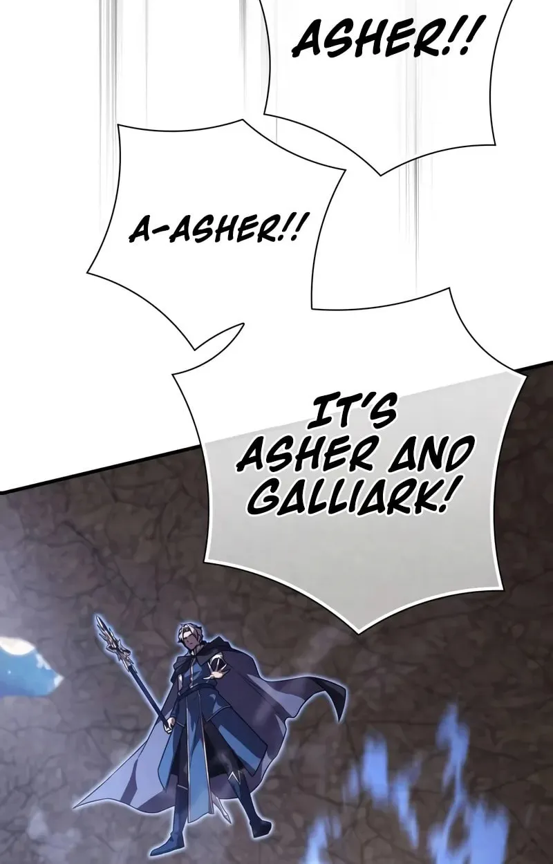 Read A Genius Wizard Who Breaks Boundaries chapter 21 image 95 on Lezhin