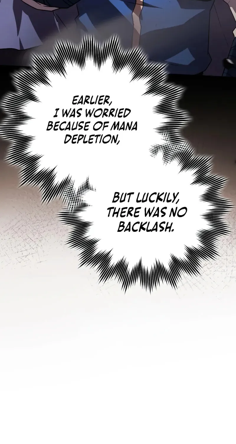 Read A Genius Wizard Who Breaks Boundaries chapter 22 image 13 on Lezhin
