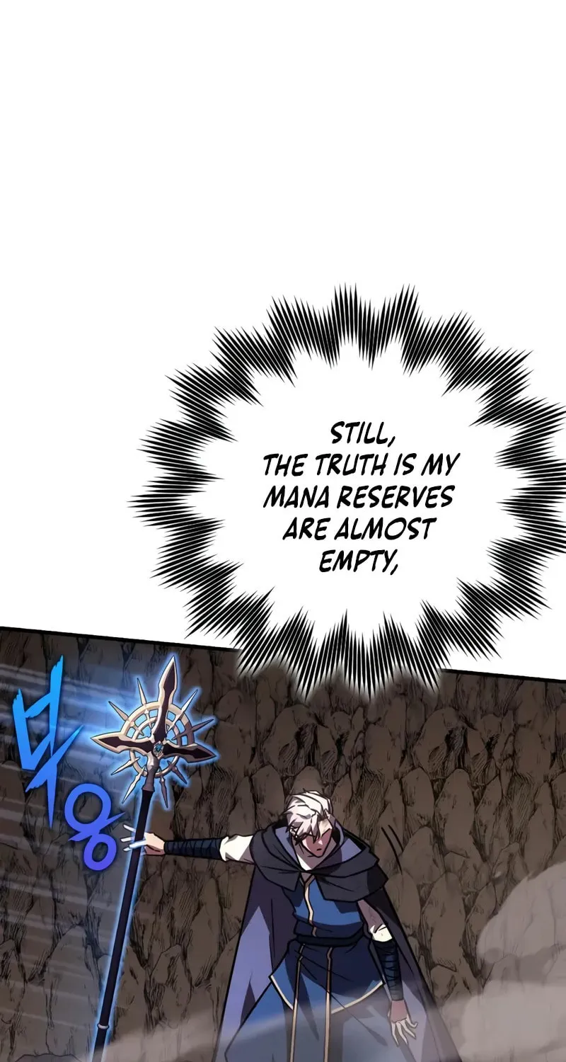 Read A Genius Wizard Who Breaks Boundaries chapter 22 image 14 on Lezhin