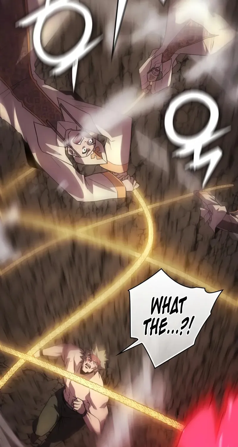 Read A Genius Wizard Who Breaks Boundaries chapter 22 image 28 on Lezhin