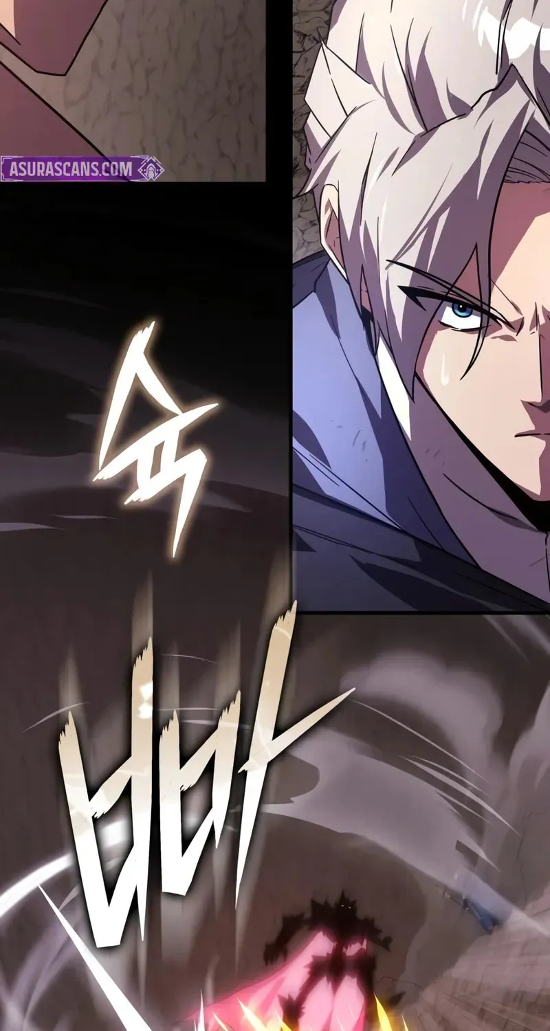 Read A Genius Wizard Who Breaks Boundaries chapter 22 image 42 on Lezhin