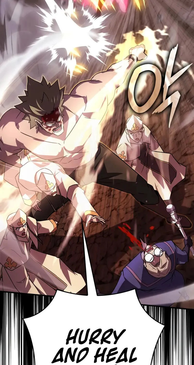 Read A Genius Wizard Who Breaks Boundaries chapter 22 image 43 on Lezhin
