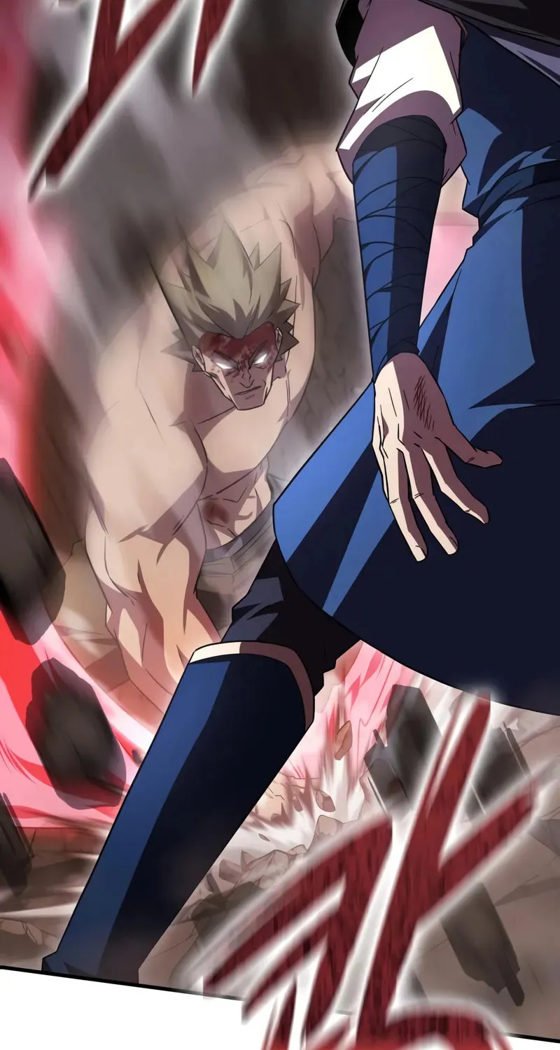 Read A Genius Wizard Who Breaks Boundaries chapter 22 image 48 on Lezhin