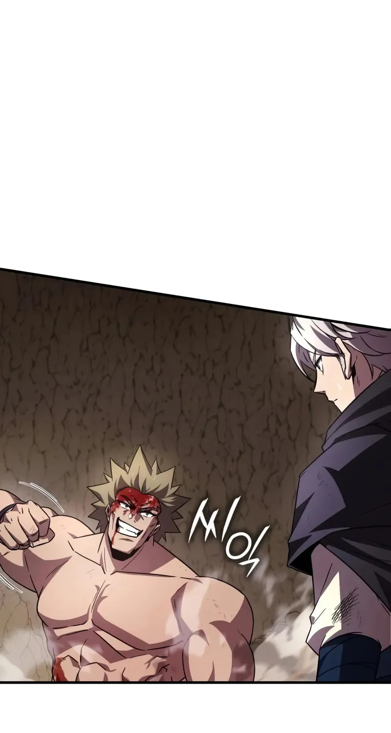Read A Genius Wizard Who Breaks Boundaries chapter 22 image 55 on Lezhin