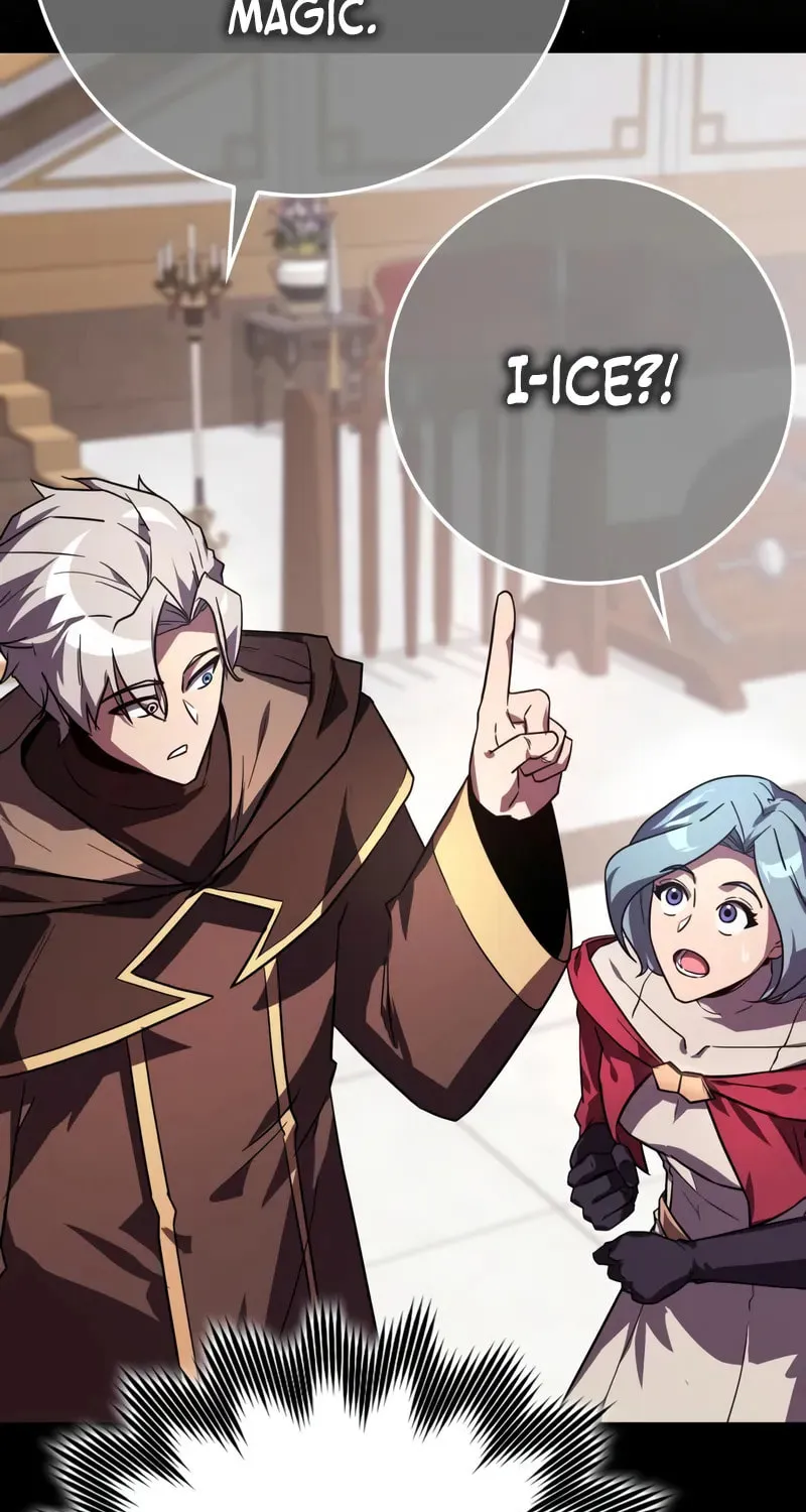 Read A Genius Wizard Who Breaks Boundaries chapter 22 image 86 on Lezhin