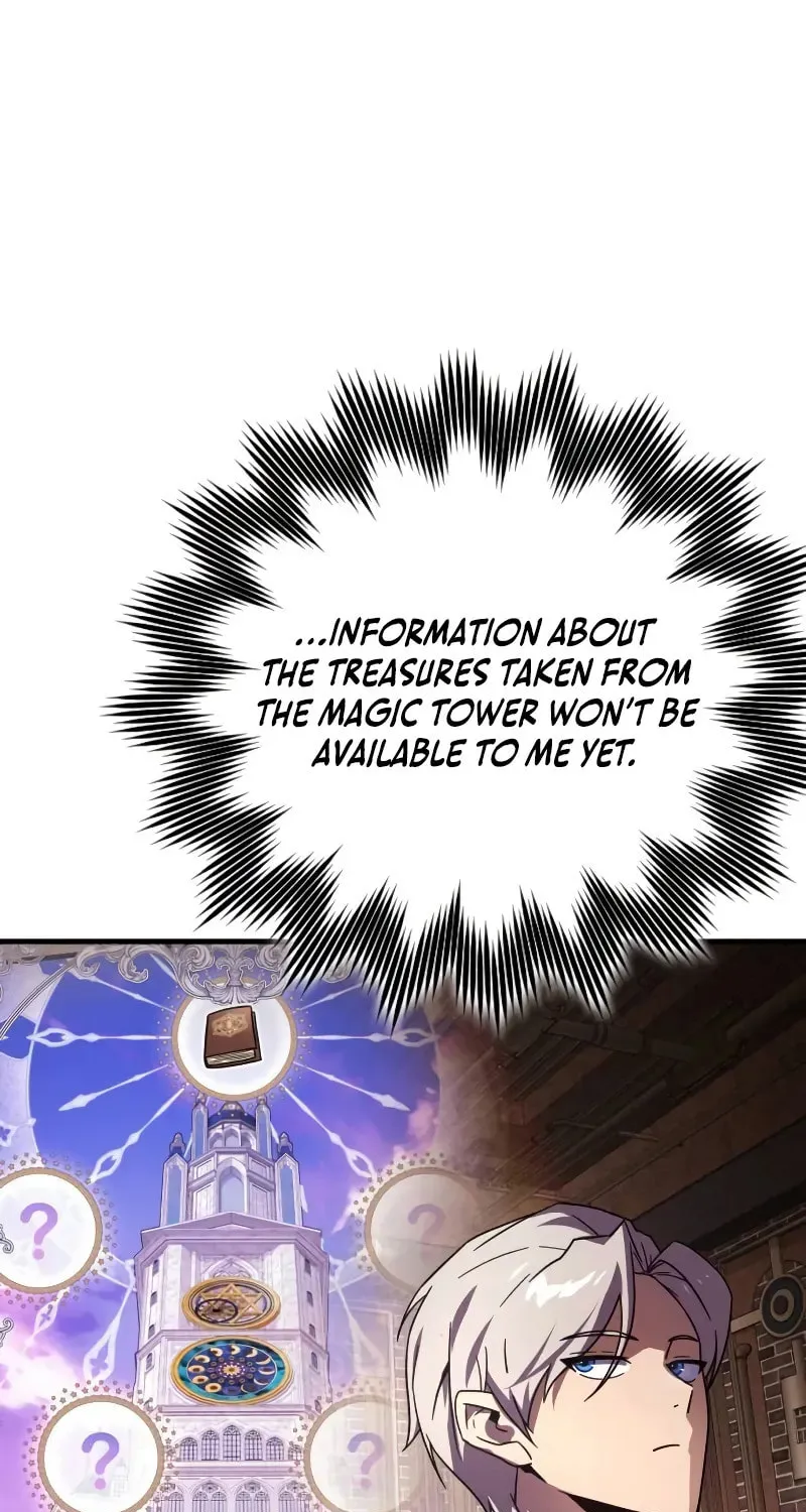 Read A Genius Wizard Who Breaks Boundaries chapter 24 image 105 on Lezhin