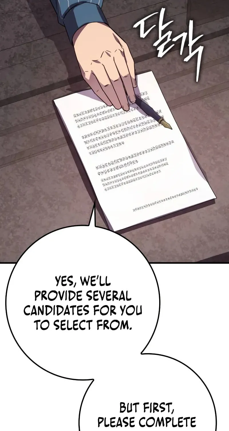 Read A Genius Wizard Who Breaks Boundaries chapter 24 image 108 on Lezhin