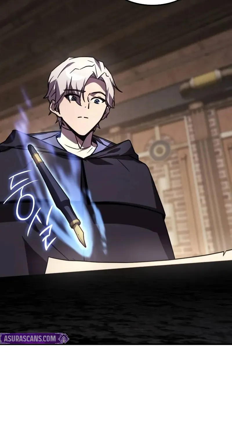 Read A Genius Wizard Who Breaks Boundaries chapter 24 image 110 on Lezhin