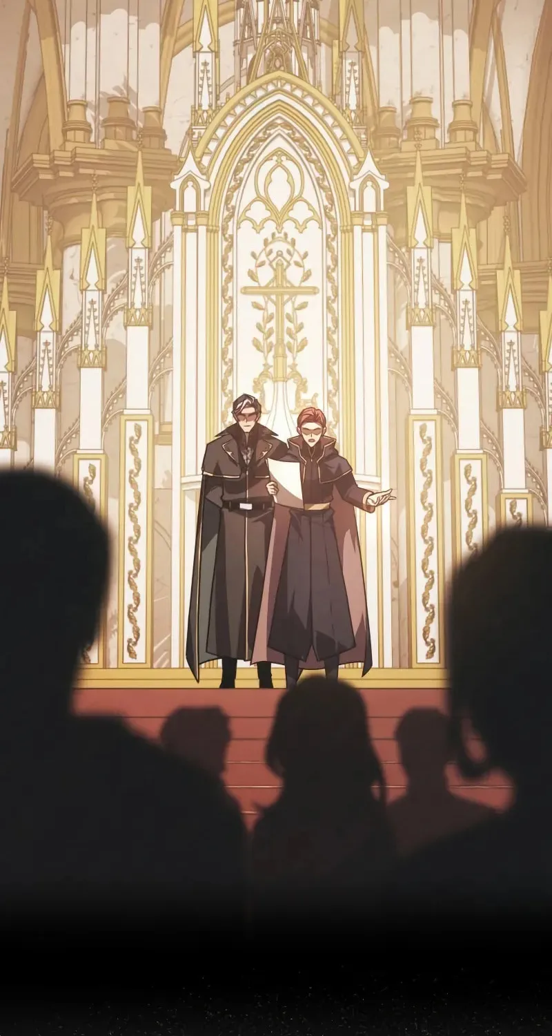 Read A Genius Wizard Who Breaks Boundaries chapter 24 image 23 on Lezhin