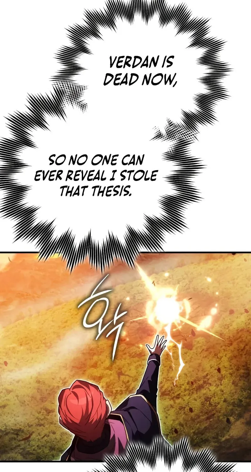 Read A Genius Wizard Who Breaks Boundaries chapter 24 image 36 on Lezhin