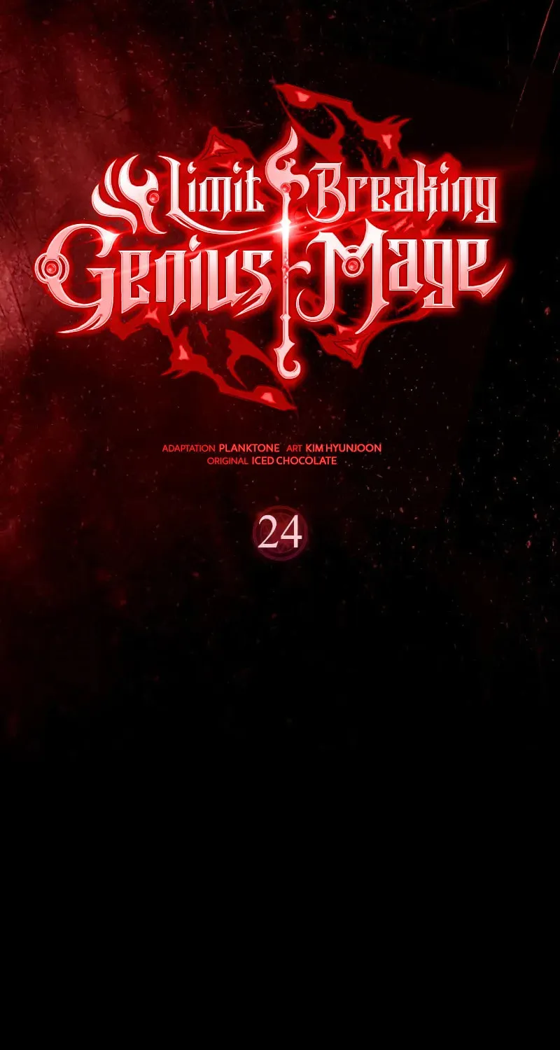 Read A Genius Wizard Who Breaks Boundaries chapter 24 image 48 on Lezhin