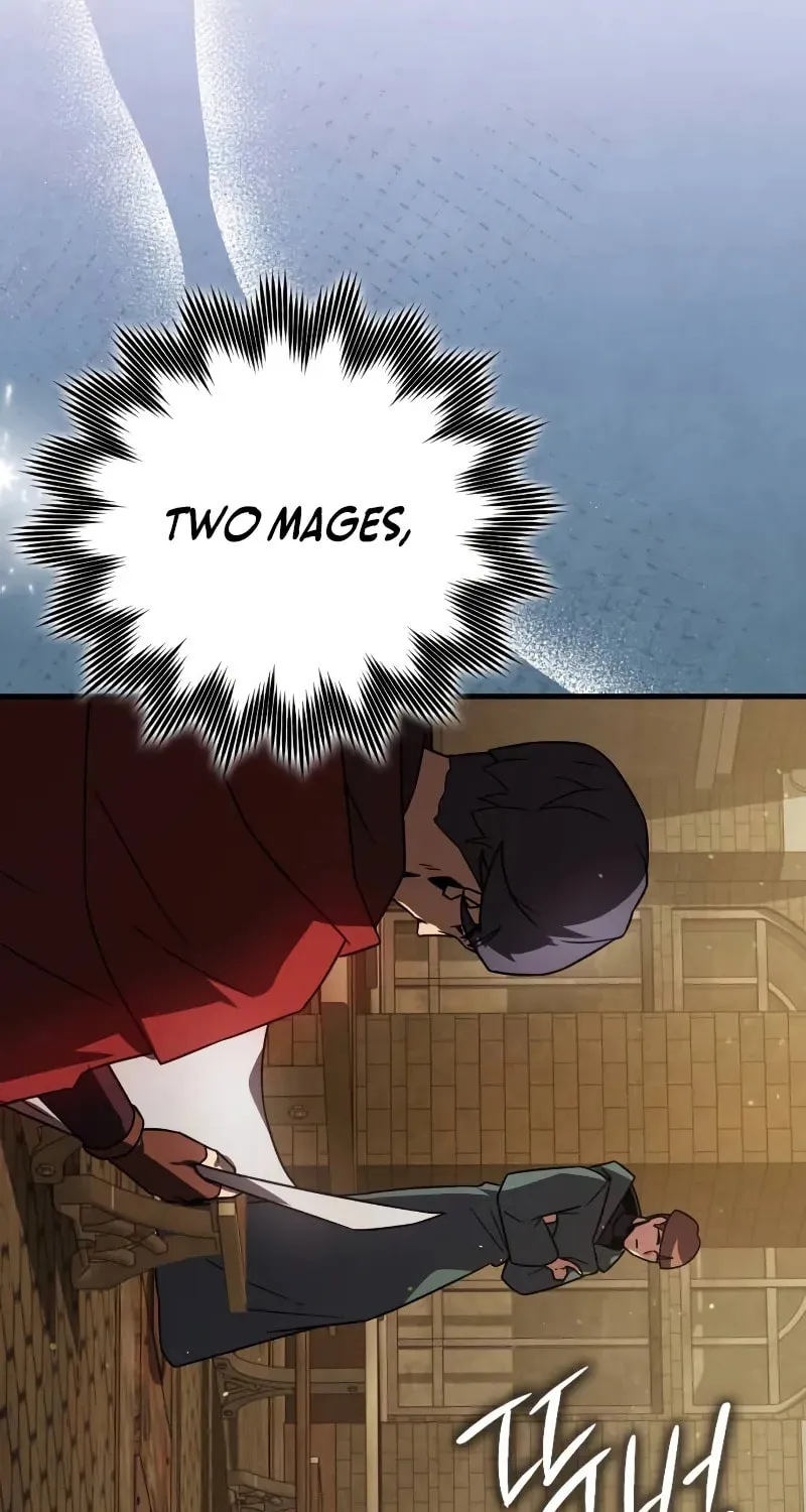 Read A Genius Wizard Who Breaks Boundaries chapter 24 image 80 on Lezhin