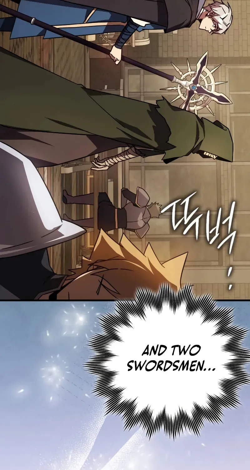 Read A Genius Wizard Who Breaks Boundaries chapter 24 image 82 on Lezhin