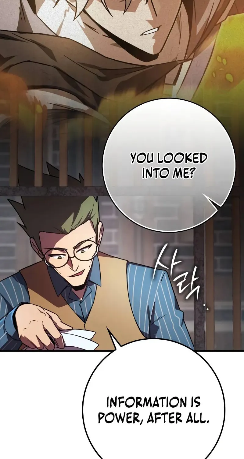 Read A Genius Wizard Who Breaks Boundaries chapter 24 image 95 on Lezhin