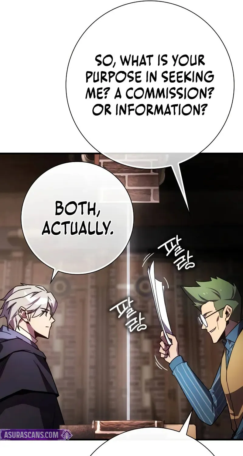 Read A Genius Wizard Who Breaks Boundaries chapter 24 image 97 on Lezhin
