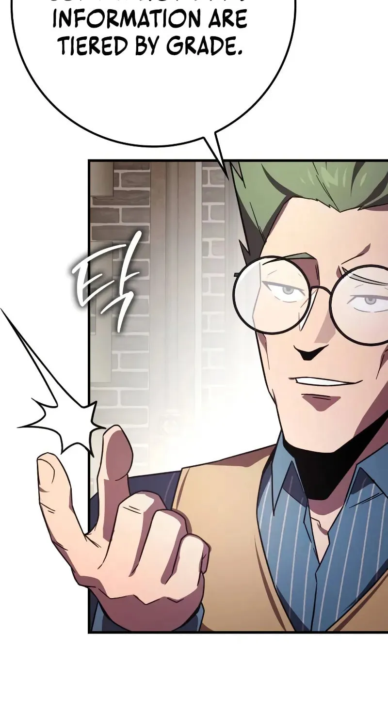 Read A Genius Wizard Who Breaks Boundaries chapter 24 image 99 on Lezhin