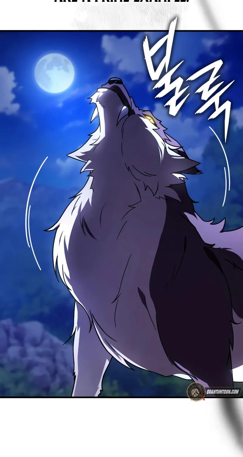 Read A Genius Wizard Who Breaks Boundaries chapter 25 image 13 on Lezhin